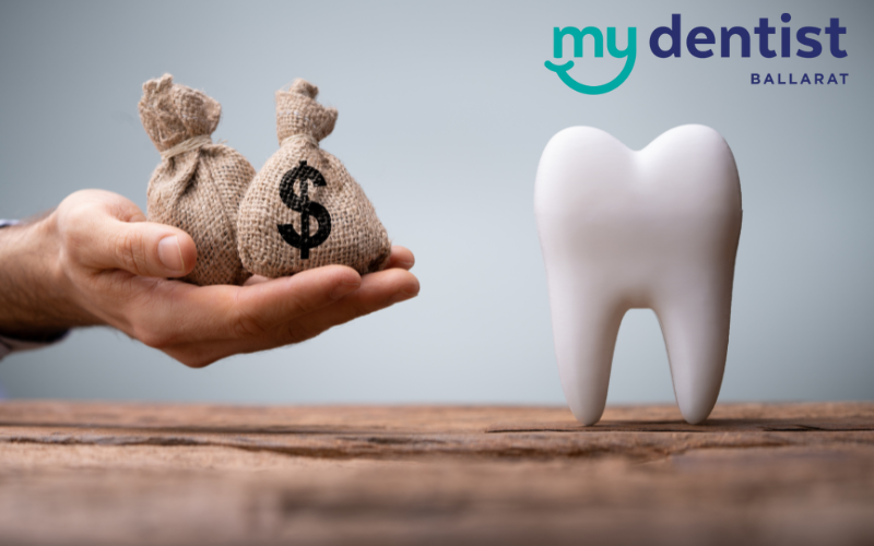 Tooth Filling Cost in Australia